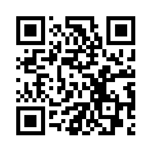 Myklaandhunter.com QR code