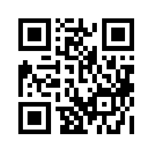 Mykoira.com QR code
