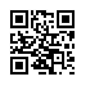 Mylanmotel.com QR code