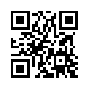 Mylattenow.com QR code