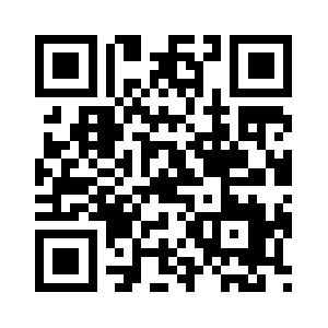 Mylazysundais.com QR code