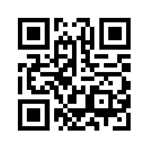 Mylescars.com QR code