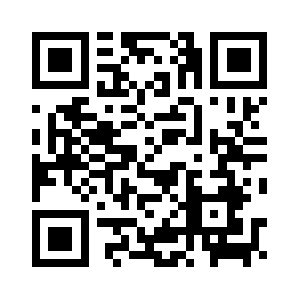 Mylittlepinkeraser.com QR code