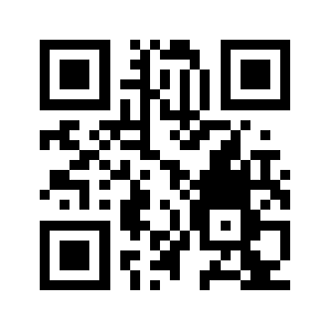 Mylynch.com QR code