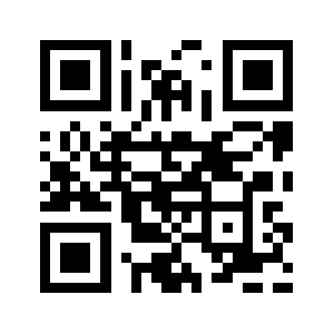 Mymanis.com QR code