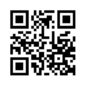 Mymegga.net QR code