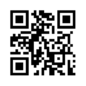 Mymesia.com QR code