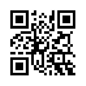 Mymestats.com QR code