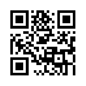 Mymislet.com QR code