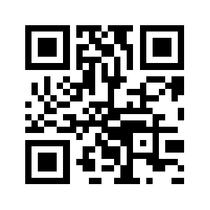 Mymotioncv.com QR code