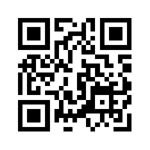 Mymtdna.com QR code