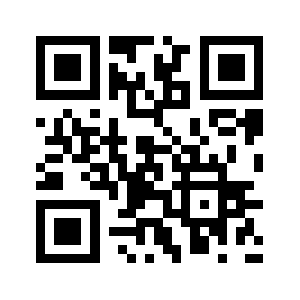 Mymzx.com QR code