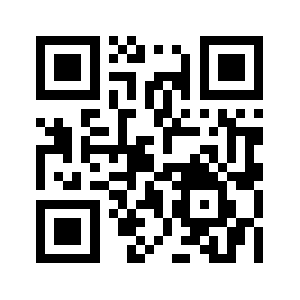 Mynervana.us QR code