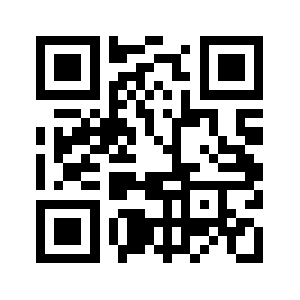 Myone80biz.com QR code