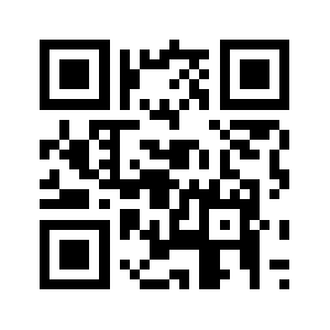 Myoreflex.info QR code