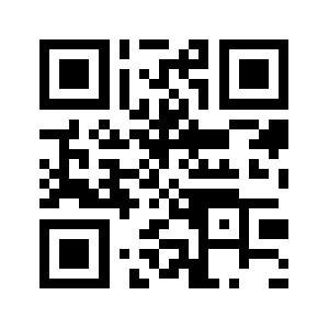 Myorthopod.com QR code