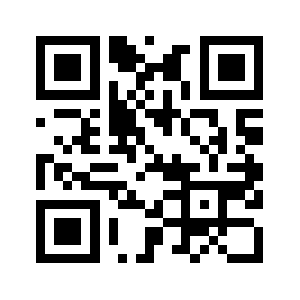 Myoviebank.com QR code