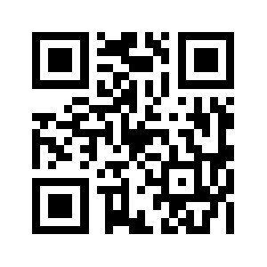 Mypayback.org QR code