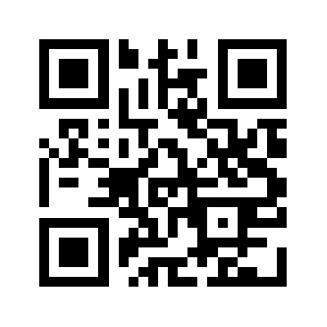 Mypibe.com QR code