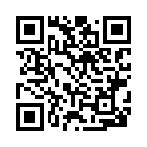 Mypinkreign.com QR code