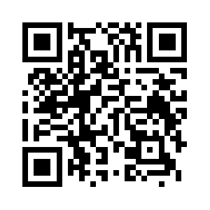 Myprettyface.com QR code