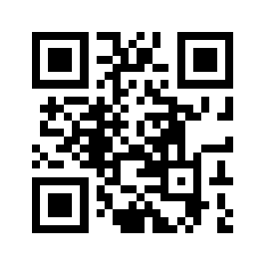 Myredbone.com QR code