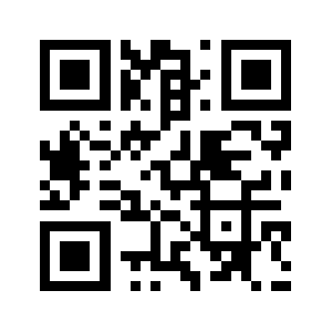 Myretty.com QR code