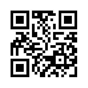 Myrxsaver.com QR code