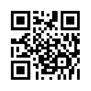 Mysavvi.com QR code