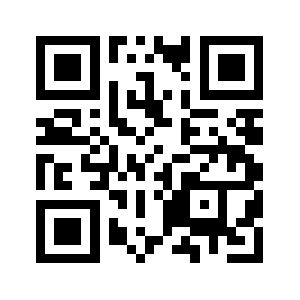 Mysherapy.com QR code