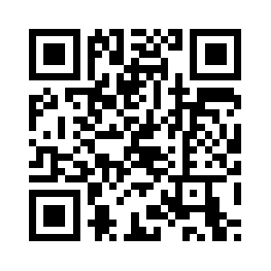 Mysherazade.com QR code