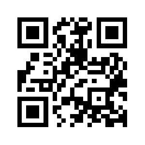 Myshoefies.com QR code