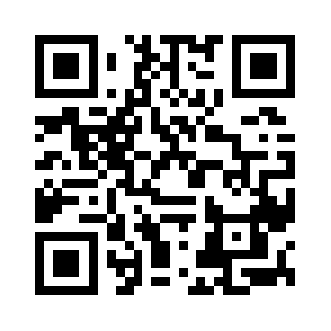 Myshouldershurt.com QR code