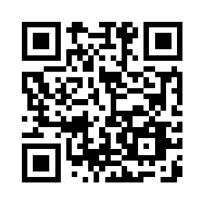 Myshredstick.com QR code