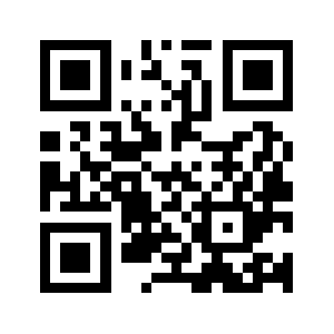 Mysitta.ca QR code