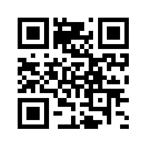 Mysixlife.com QR code