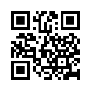 Myskins.org QR code