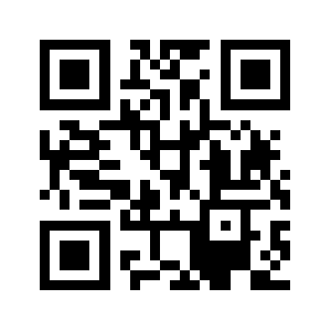 Myskylar.com QR code