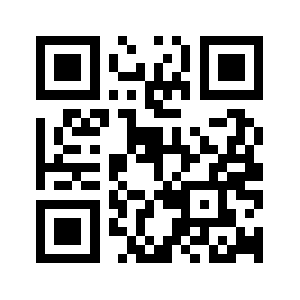 Mysocca.biz QR code