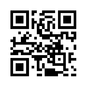 Mysolerun.com QR code