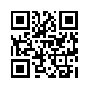 Myspa.blue QR code