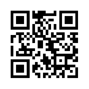 Myspicebag.com QR code