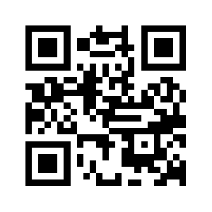 Mysticdude.net QR code