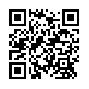 Mystraightfence.com QR code