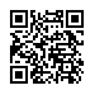 Mysustainableathlete.com QR code