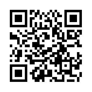 Myteddysgraham.com QR code