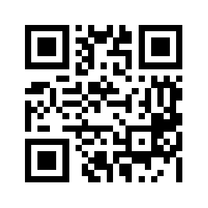 Mytheatre.biz QR code