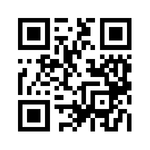 Mytherasia.com QR code