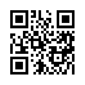 Mythesea.com QR code