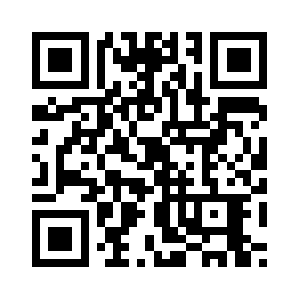 Mytigerpaws.com QR code